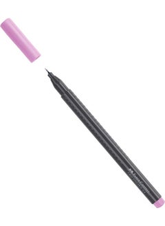Grip Finepen 0.4 mm Fineliner Faber Castell Felt Tip Pen 1 Piece