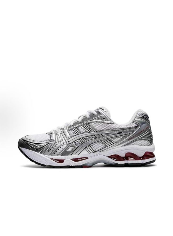ASICS Sports Outdoor Cycling Sneakers - Image 1