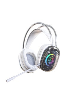 Transparent Headphone