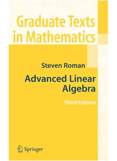 Advanced Linear Algebra - pzsku/Z2FB80A3D6E7B301B189AZ/45/_/1737572594/0a30927a-7354-42c4-bcdd-8f9e23171b48