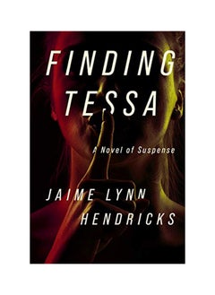 Finding Tessa 
