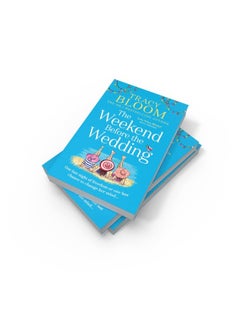 The Weekend Before the Wedding: the most funny, warm and uplifting book for 2022 - pzsku/Z2FB81ED7985C5ABFFCCDZ/45/_/1739453039/d2781409-2c1d-42b6-96a3-c8913a307e0d