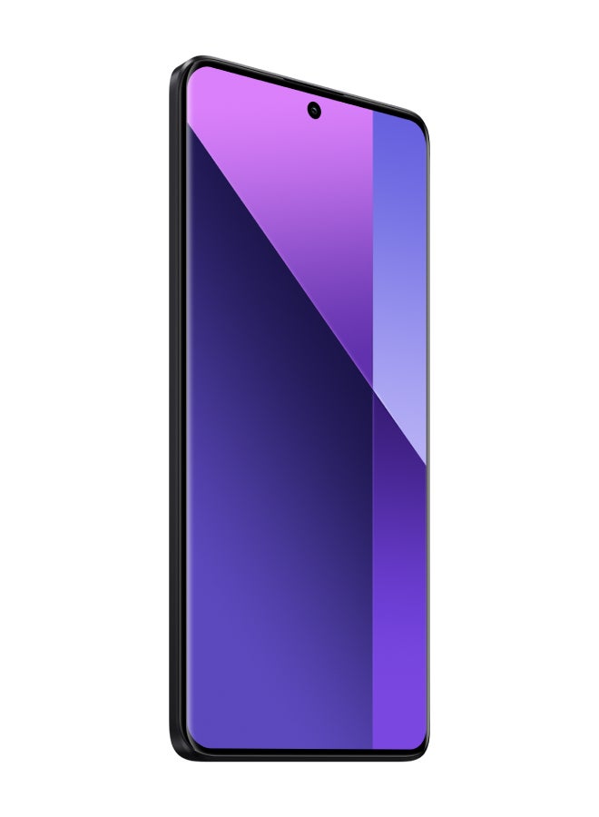 Xiaomi Redmi Note 13 Pro+ 5G Dual SIM Midnight Black 12GB RAM 512GB - Global Version - Image 5