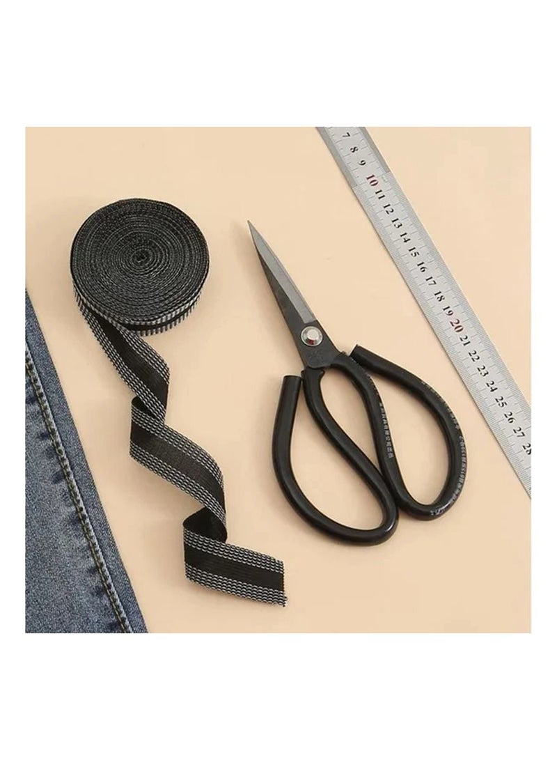 Pants Edge Shorten Self-Adhesive Tape for Trousers Legs Edge Shortening Tape - Image 1