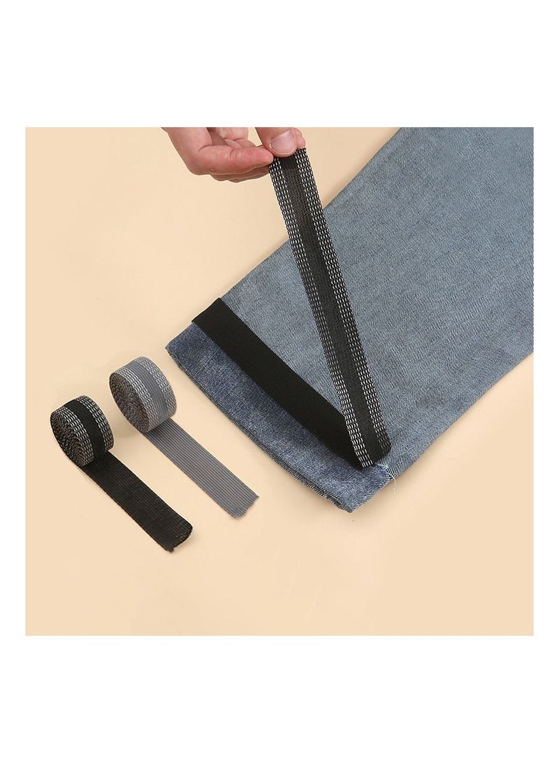 Pants Edge Shorten Self-Adhesive Tape for Trousers Legs Edge Shortening Tape - Image 5