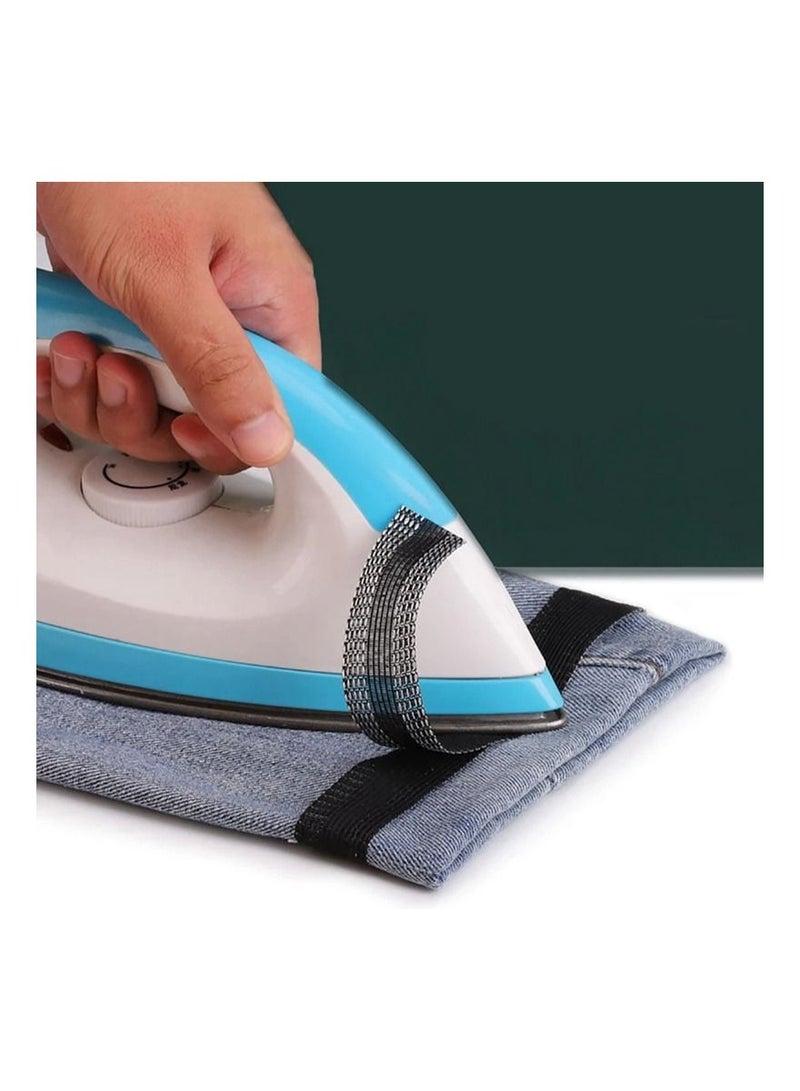 Pants Edge Shorten Self-Adhesive Tape for Trousers Legs Edge Shortening Tape - Image 3