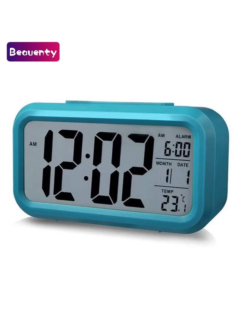 بيوينتي ساعة الإنذار الإلكترونية - Image 1