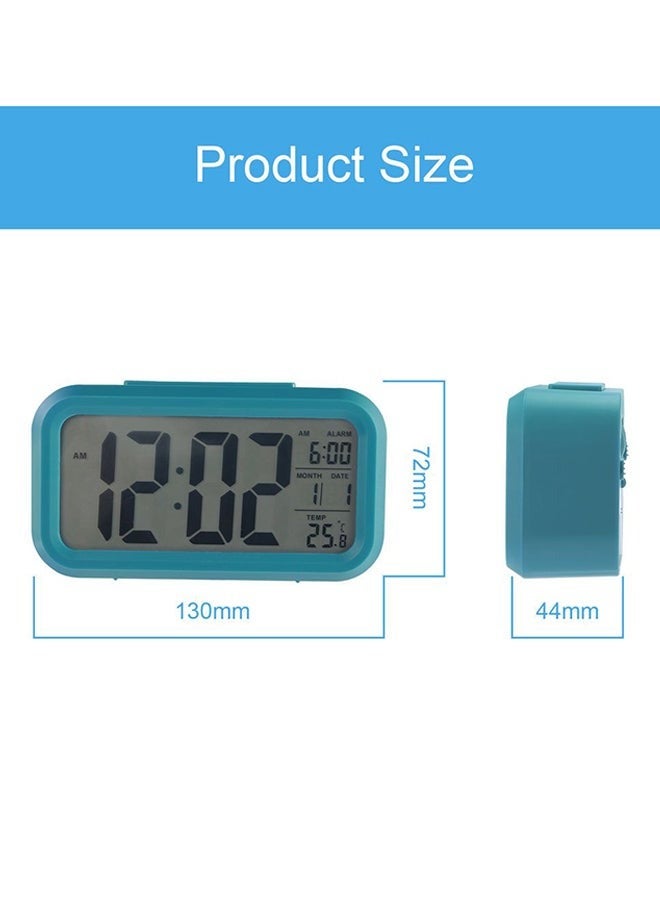 بيوينتي ساعة الإنذار الإلكترونية - Image 3