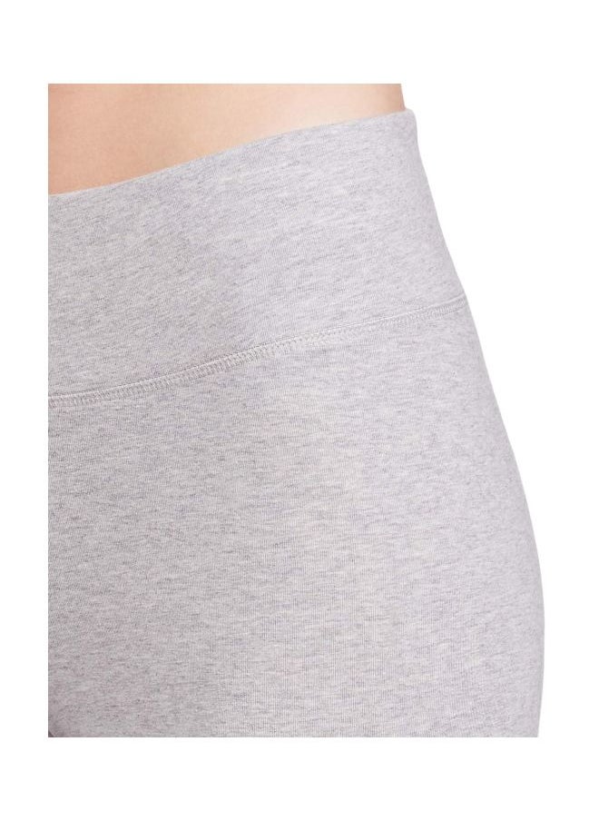 JOCKEY Jockey 1391 Women Super Combed Cotton Elastane Stretch Slim Fit Capri with Ultra soft Waistband  - Image 4
