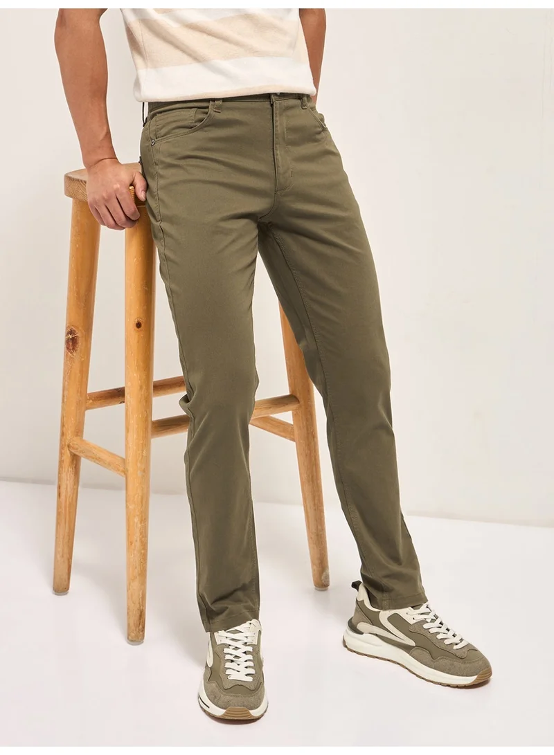 Men’s trouser for everyday wear, smart, stylish and comfortable bottom wear for office, travel and casual outings, perfect choice to elevate your look for any occasion