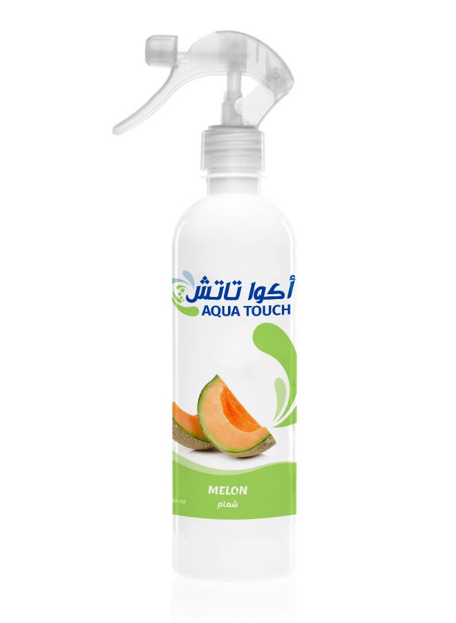 معطر جو برائحة شمام 460 مل