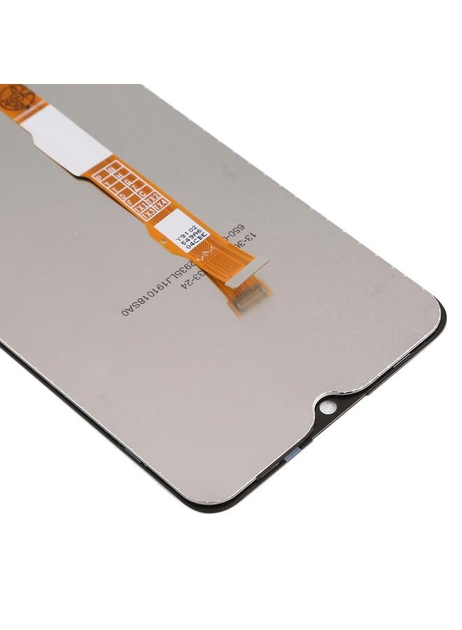 Replacement TFT LCD Screen for vivo U3 with Digitizer Full Assembly Black - Image 4