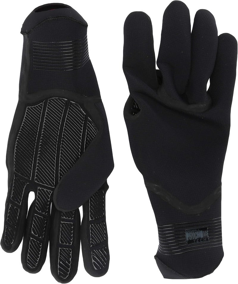 Psycho Tech 1.5mm Gloves
