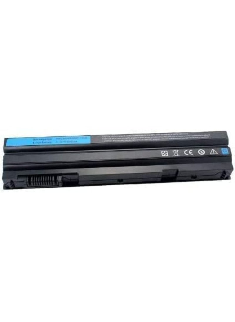 PARTNER - Replacement Battery for HP DV4 1000 DV4 2000 DV5 1000 DV6-1000 DV6 2000 New for 498482 001 484170 001 485041 001 497694 001 484170 002 - Image 1
