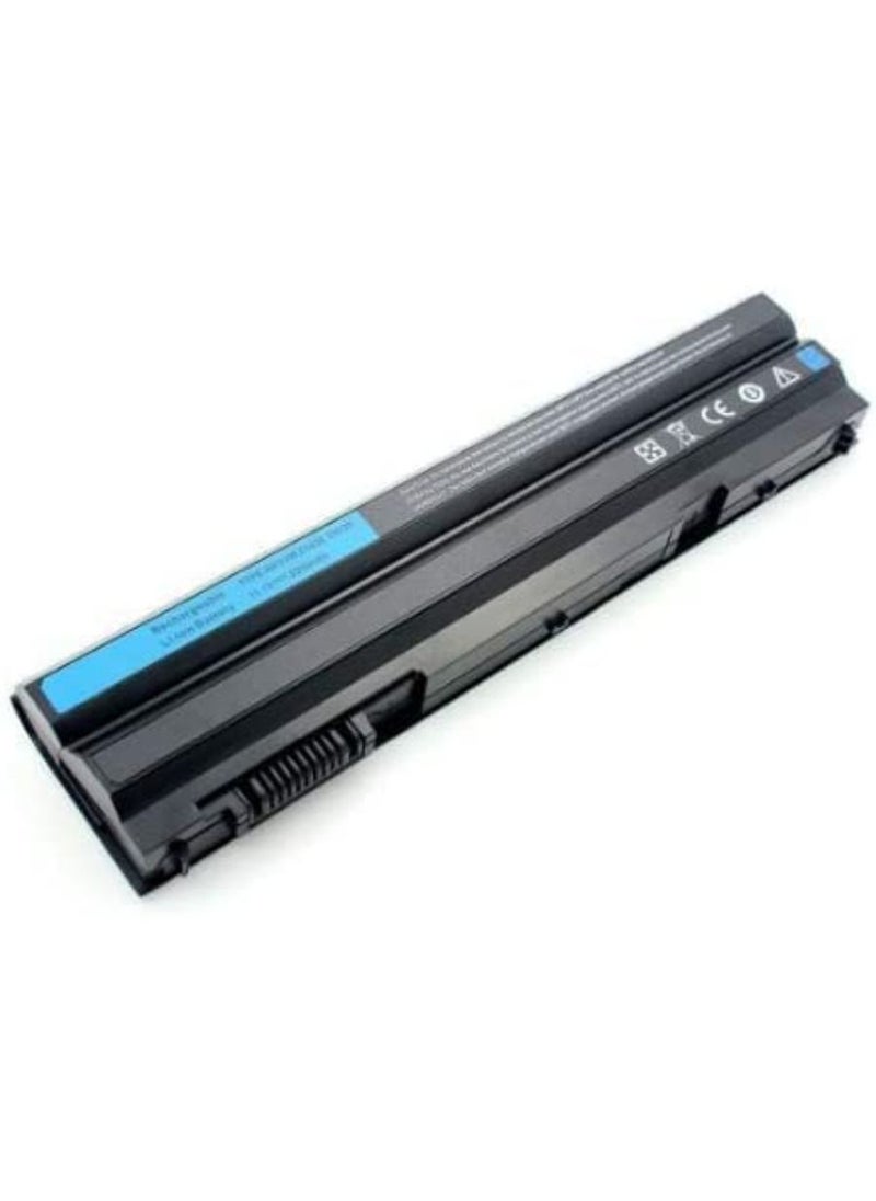PARTNER - Replacement Battery for HP DV4 1000 DV4 2000 DV5 1000 DV6-1000 DV6 2000 New for 498482 001 484170 001 485041 001 497694 001 484170 002 - Image 1