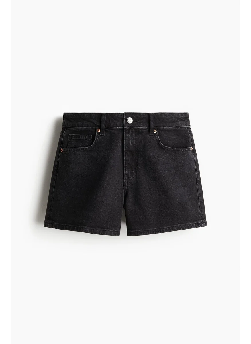 H&M Denim Shorts