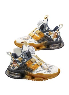 New Casual Children's Sports Shoes