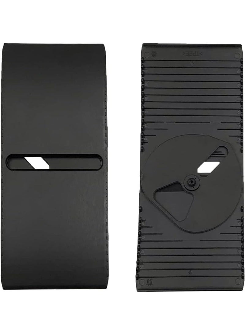 Shift Slider Center Console Slide Cover Compatible for Lexus IS250 IS350 2005-2013 - Image 2