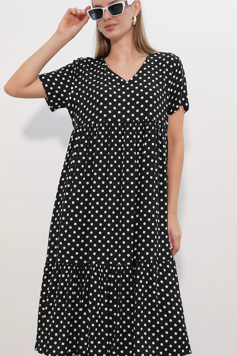 بيغ دارت BDART Viscose Knit Dress