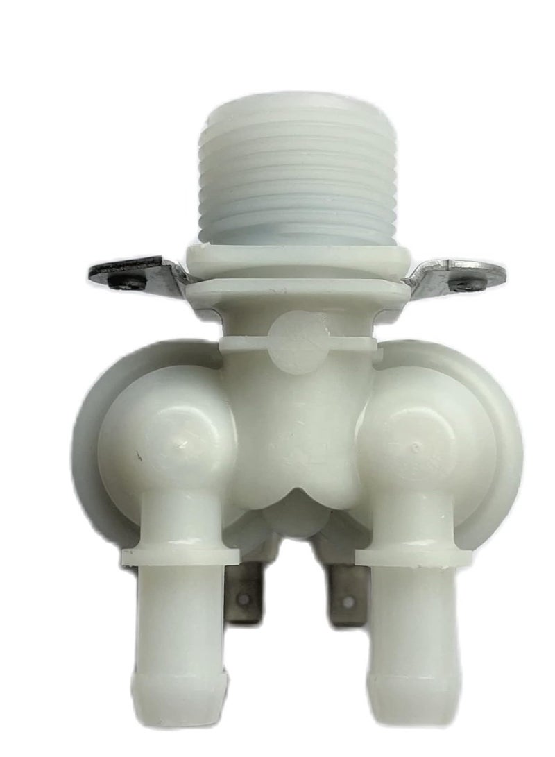 Washing Machine Water Inlet Valve DC12V DC33-01010A 33490531  - Image 2