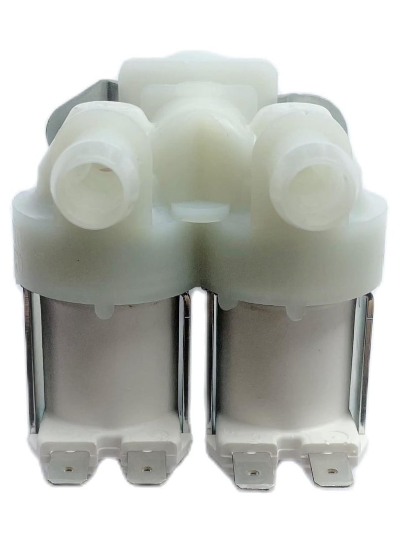 Washing Machine Water Inlet Valve DC12V DC33-01010A 33490531  - Image 5