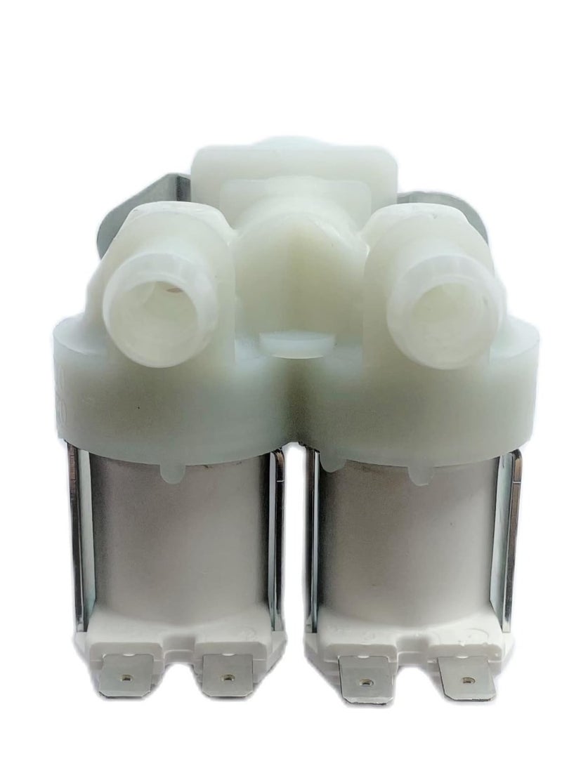 Washing Machine Water Inlet Valve DC12V DC33-01010A 33490531  - Image 4