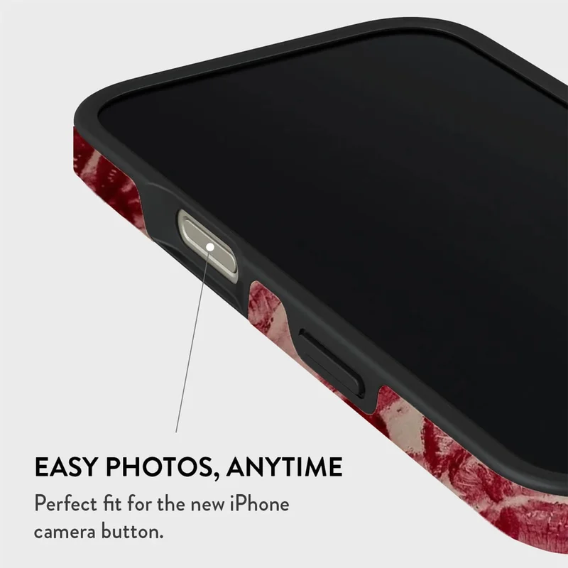 Mobcos Mobcos iPhone 17 Pro Reminder Mobcos iPhone 17 Pro Reminder Premium Case Compatible with Hybrid Dual-Layer Hard Shell + Silicone Protection - Scratch-Resistant Shockproof Mobile Cover  | Best Price UAE