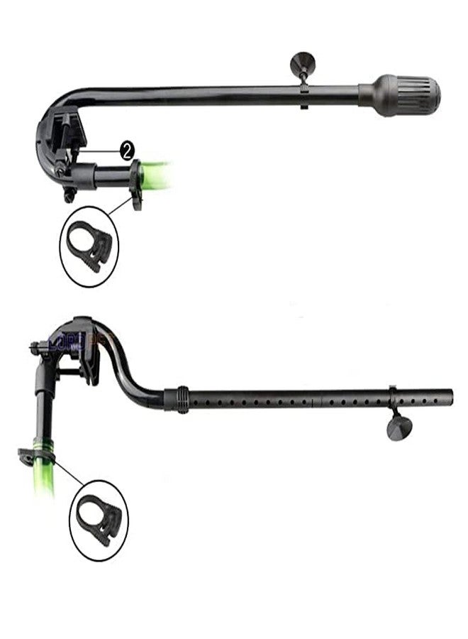 VAYINATO® Sun-Sun Cannister Filter Spare Plastic Inlet and Outlet Pipe Set Suitable for (Hw-302) by Petzlifeworld - Image 4