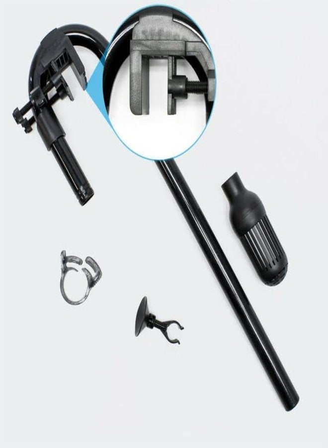 VAYINATO® Sun-Sun Cannister Filter Spare Plastic Inlet and Outlet Pipe Set Suitable for (Hw-302) by Petzlifeworld - Image 2