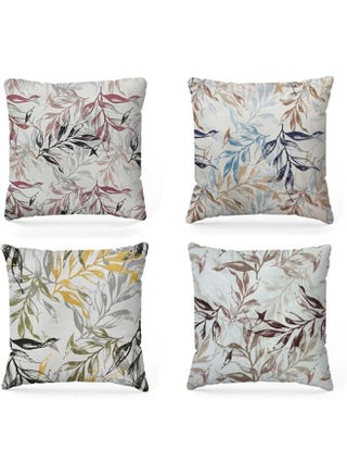 Printed Linen Decorative Pillow Covers Pattern Design Set Of 4 Pcs - pzsku/Z2FB9C1D439FBDC36A3E6Z/45/_/1732712469/9e53e018-e80d-4a48-8e87-aaaaf5111b39