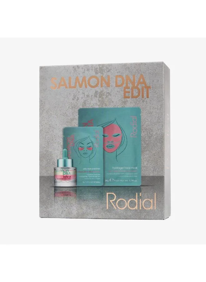 Rodial Rodial Salmon Kit 2026