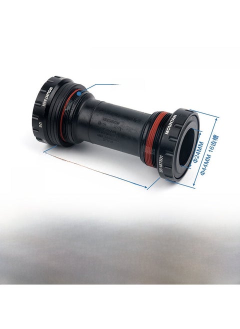 SHIMANO BB52 Bottom Bracket MT500 Hollowtech MT501 (thread type) Mountain
