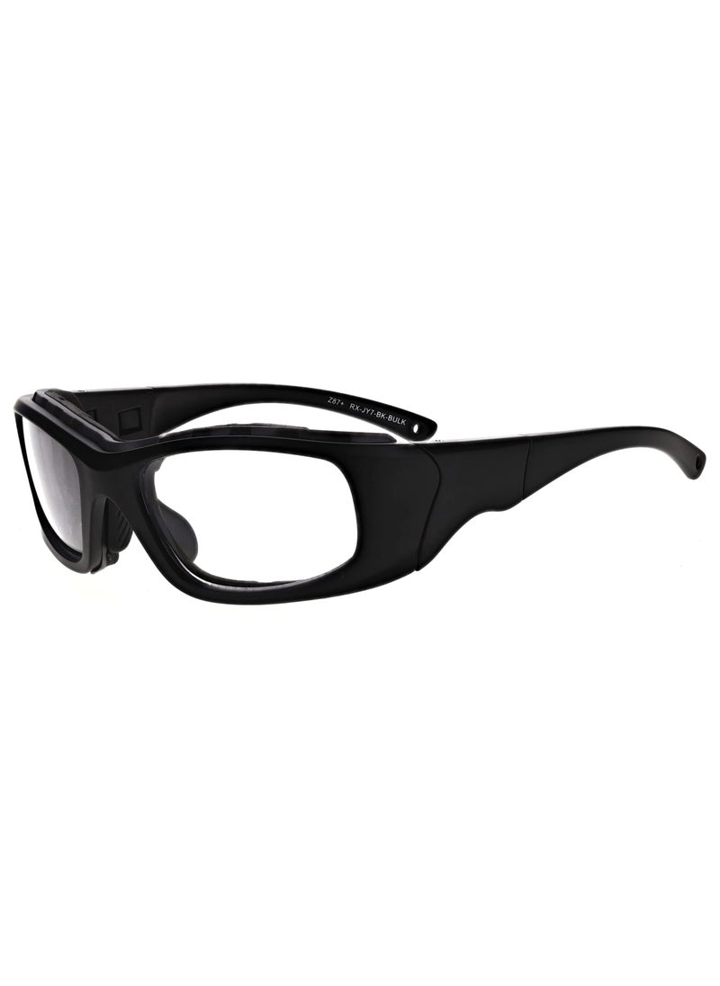 Philips Philips RX-JY7 BK EN166 F Rated Prescription Safety Eyeglasses  - Image 1