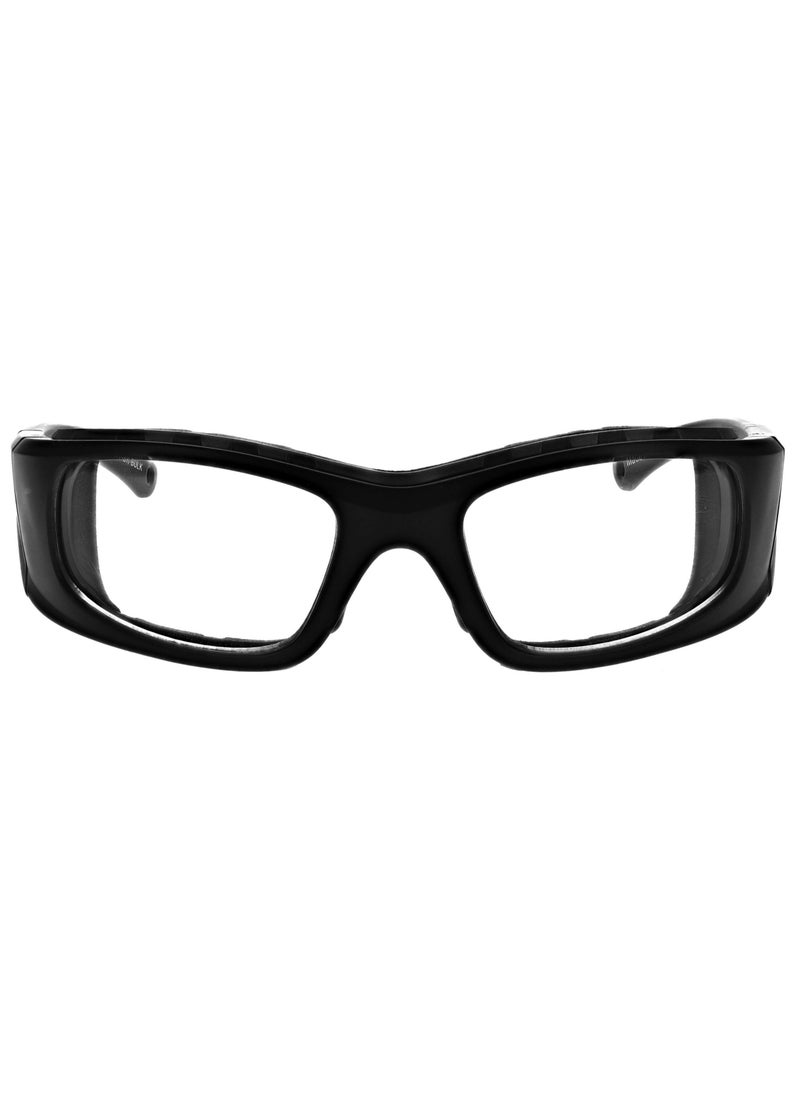 Philips Philips RX-JY7 BK EN166 F Rated Prescription Safety Eyeglasses  - Image 2