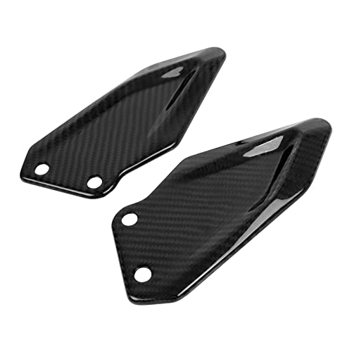 HAONEL Rearset Adjustable CNC Aluminum Footrests Compatible with BMW S1000RR 2015-2018 Rear Foot Pegs Motorcycle Aftermarket Parts Accessories - Image 4
