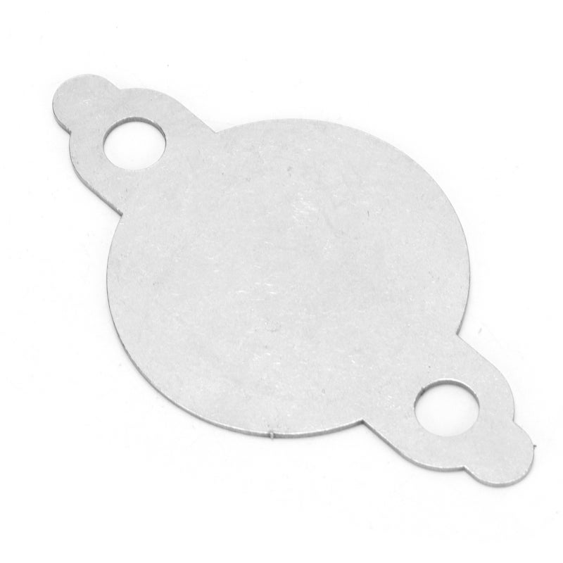 EGR Blanking Plate Replacement for Nissan Navara D40 YD25 2.5L TD - Stainless Steel EGR Blind Plate - Durable Engine Blanking Plate for 2006‑2011 Euro 4 Spec Models - Image 4