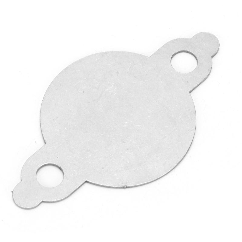 EGR Blanking Plate Replacement for Nissan Navara D40 YD25 2.5L TD - Stainless Steel EGR Blind Plate - Durable Engine Blanking Plate for 2006‑2011 Euro 4 Spec Models - Image 3