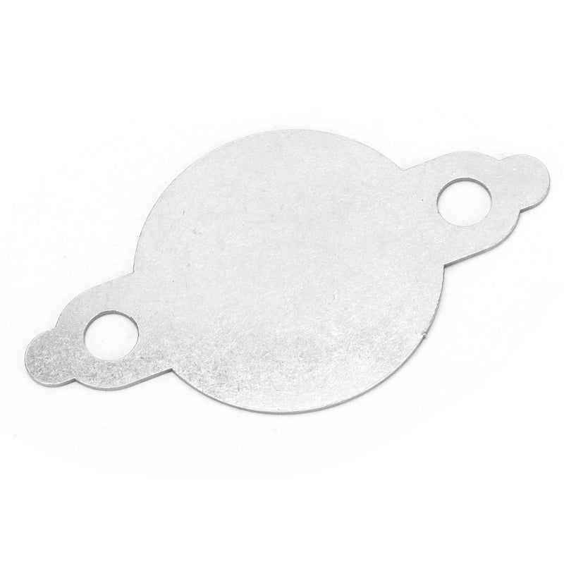 EGR Blanking Plate Replacement for Nissan Navara D40 YD25 2.5L TD - Stainless Steel EGR Blind Plate - Durable Engine Blanking Plate for 2006‑2011 Euro 4 Spec Models - Image 2