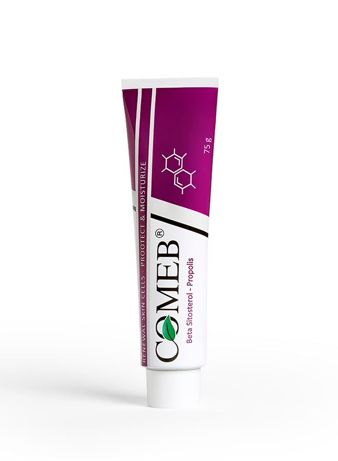 Lerik Comeb Cream 75g - Image 3