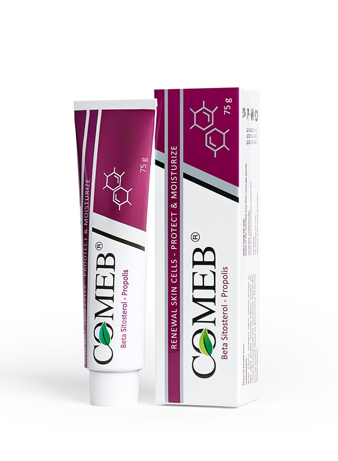 Lerik Comeb Cream 75g - Image 1