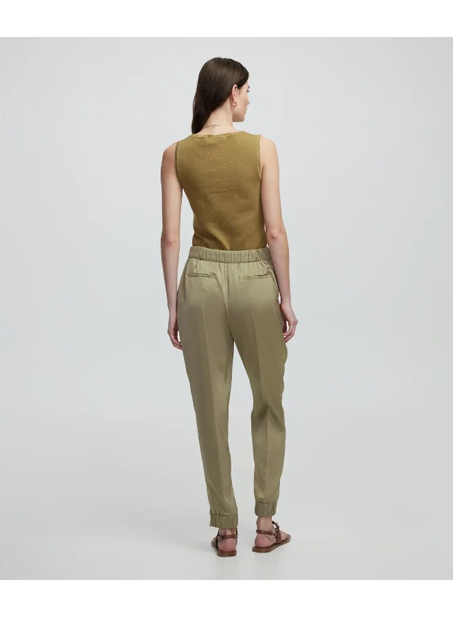 ابيكول بنطلون رياضي لامع