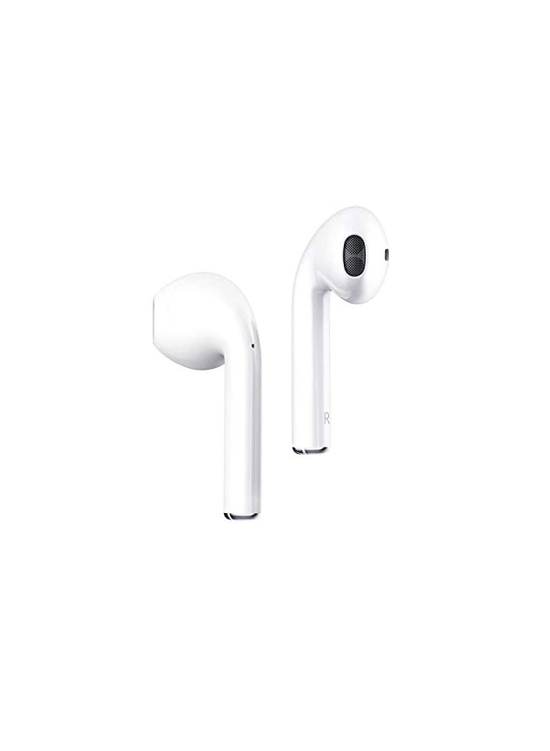 ديفيا سماعات اذن تي دبليو اس لاسلكية بتقنية البلوتوث من ديفيا، بلون ابيض - Image 4