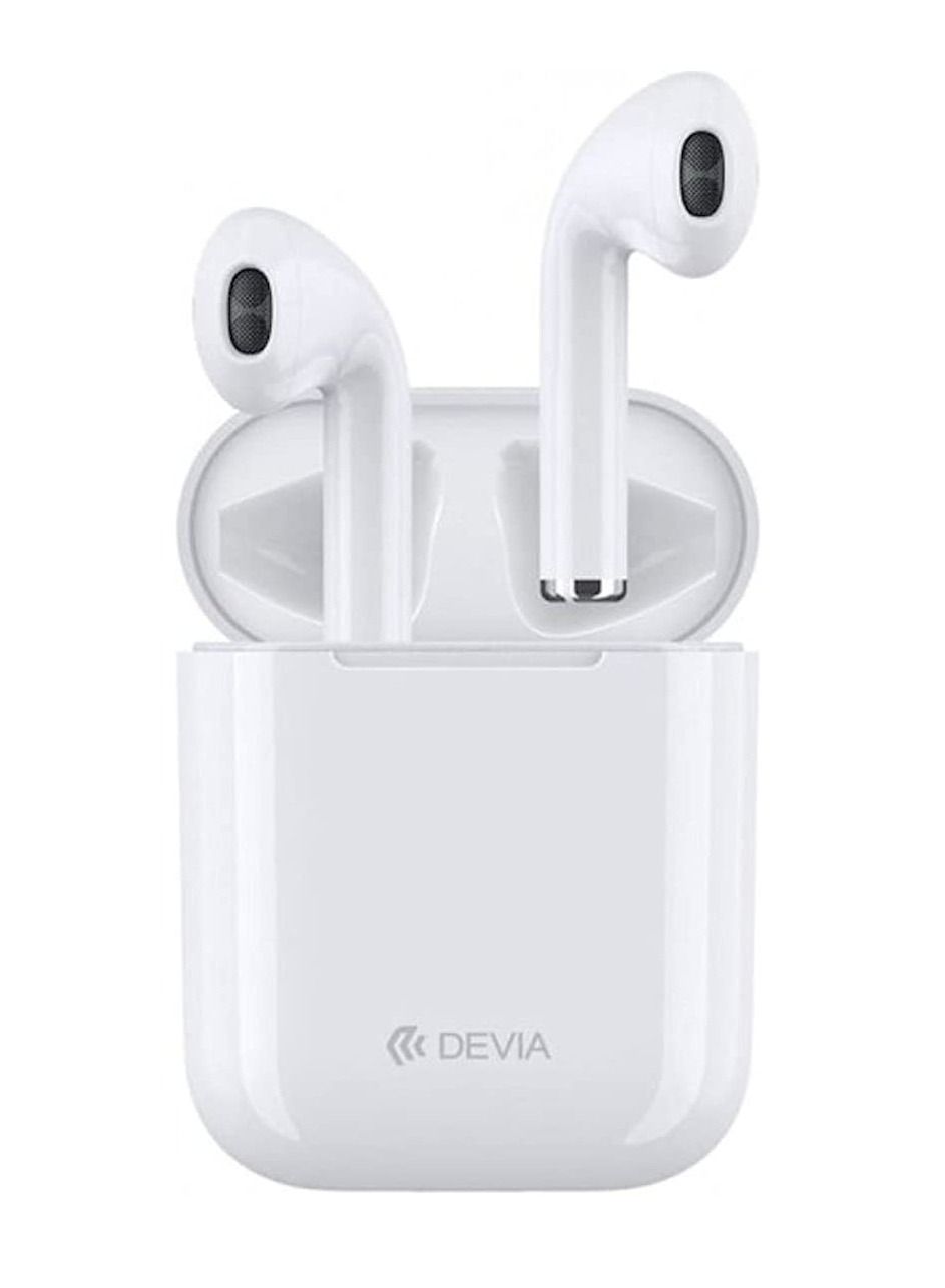 devia Devia Tws Wireless Bluetooth Earphones Z2FBA76C53BB22B329327Z