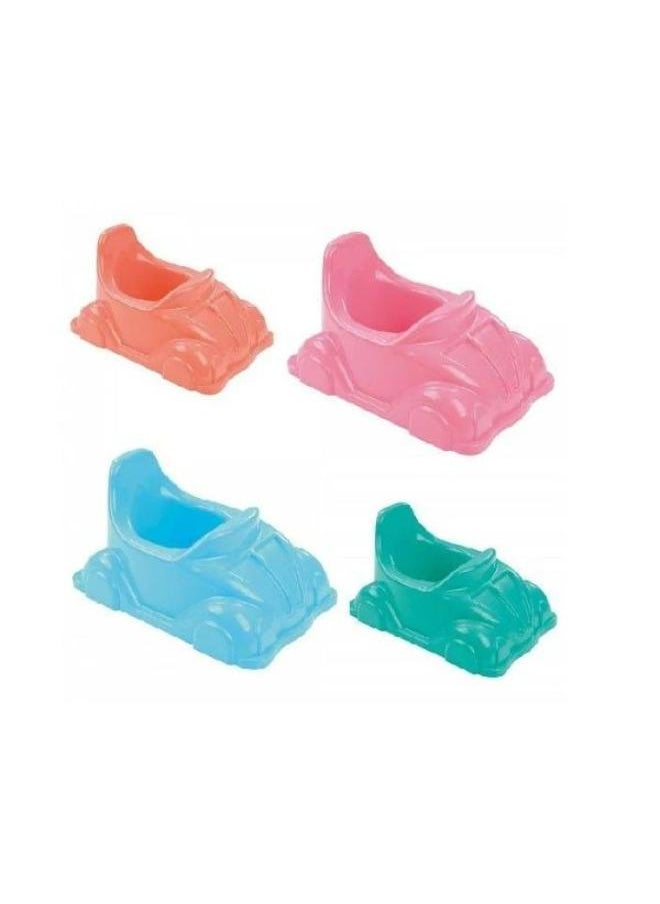 Dolu Car Potty  - Image 1