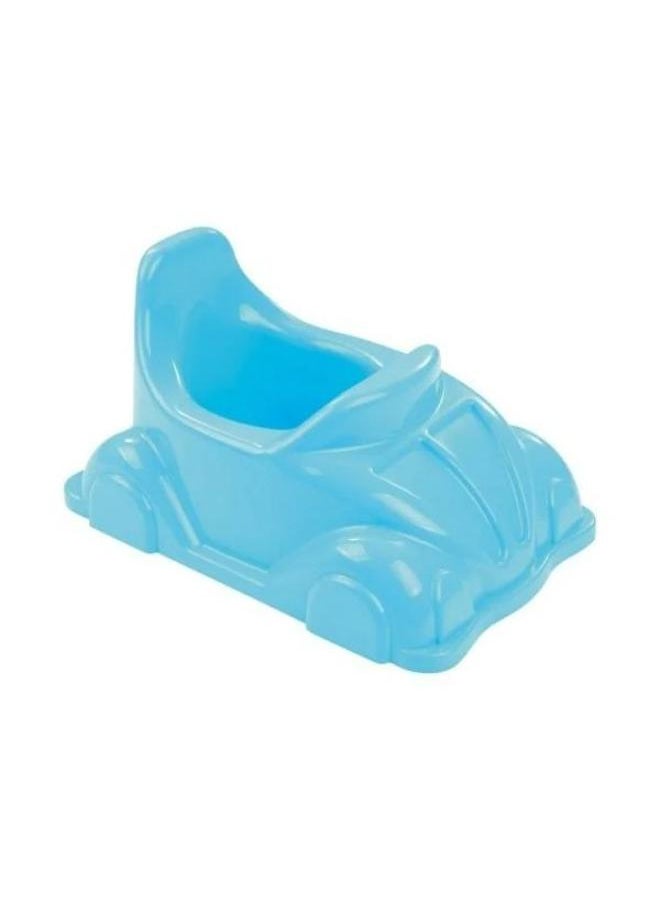 Dolu Car Potty  - Image 3