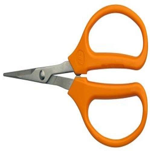 ARS SS-320DXT Straight Blade Stainless Steel Cultivation Scissors - Image 4