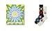 Happy Socks 2Pack Gift Set Summer Swirl SM - Image 2