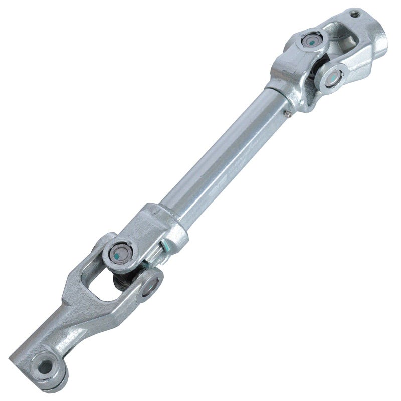 TRQ Intermediate Steering Shaft Upper Intermediate Compatible with 20062014 Toyota RAV4