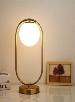 New design table light