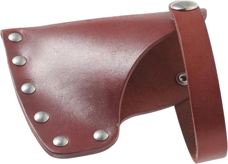 Camping Axe Protector Cover For Small Gardening Hatchet Safety Tool 1 Pack - Image 1